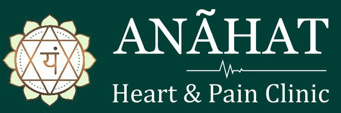 ANAHAT Logo